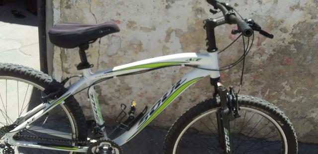 Bicicleta - Foto 3
