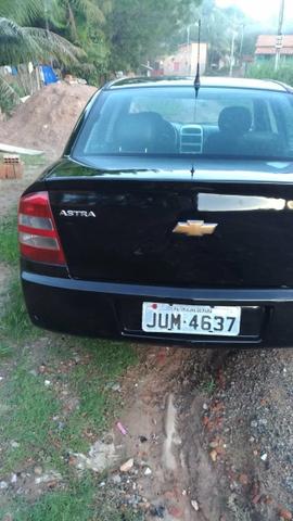 Astra so file 2.0 um otimo carro - Foto 3