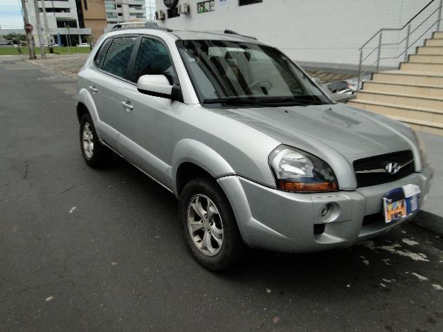 Vende-se Tucson GlSB