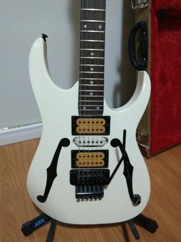 Guitarra Ibanez PGM 30 Paul Gilbert - Foto 5