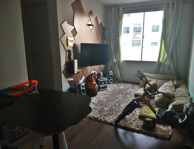 Apartamento a 5 minutos do Shopping São José - Foto 6