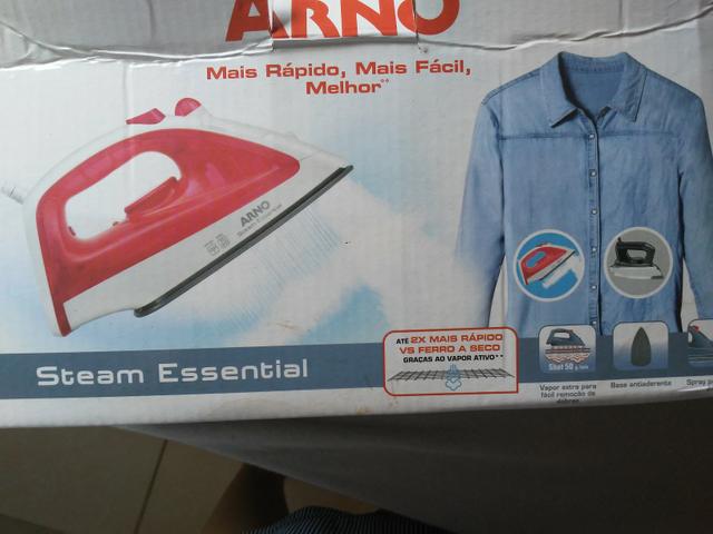 Ferro de passar roupa - Foto 3