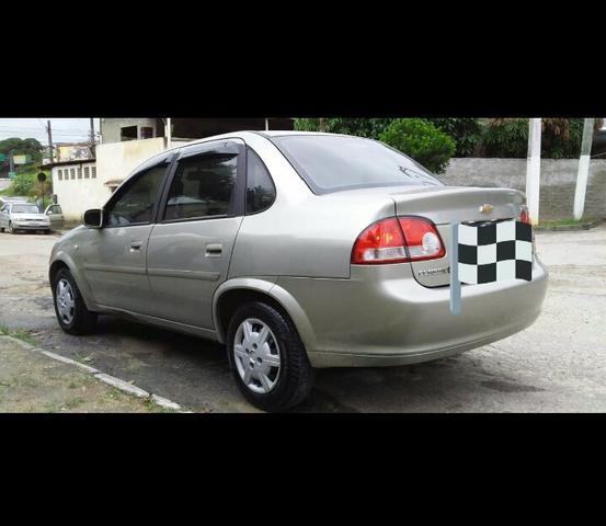 Corsa Sedan 2011 - Foto 3