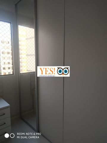 Apartamento Mobiliado - Muchila 3/4 - Foto 13