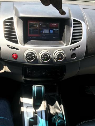 Triton L200 HPE 3.2 diesel 2015 - Foto 5