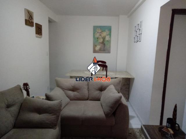 Apartamento Térreo 2/4 para Venda no SIM - Próximo a Faculdade FTC - Foto 8
