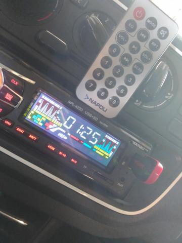 Rádio Napoli