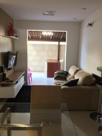 Apartamento 3 quartos com área externa - Foto 5