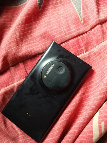 V/T Lumia 1020 - Foto 2