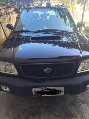 Subaru forester 4x4 awd - Foto 6