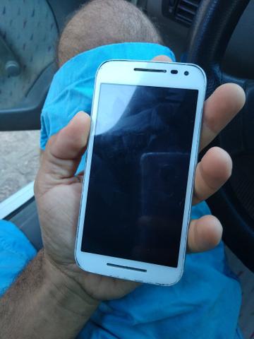 Moto g3 16giga - Foto 4