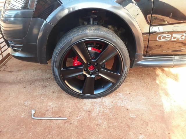 Rodas - Foto 3
