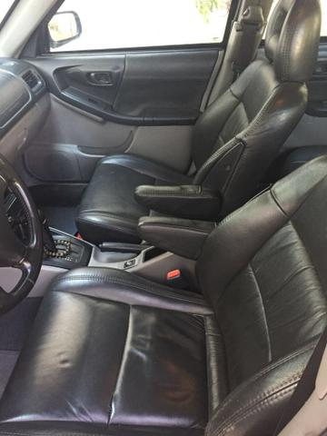 Subaru forester 4x4 awd - Foto 3