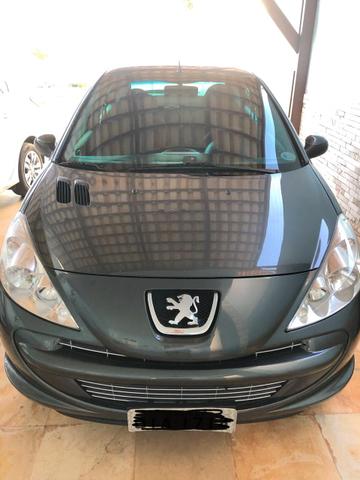 Peugeot 207 2012/1012