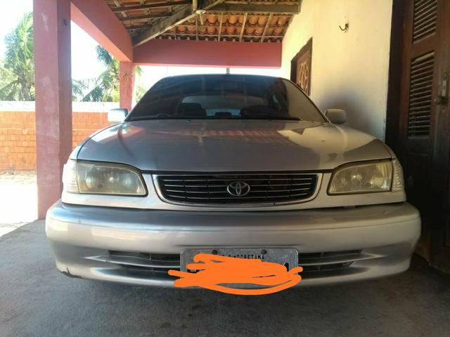Vende-se telefone: *