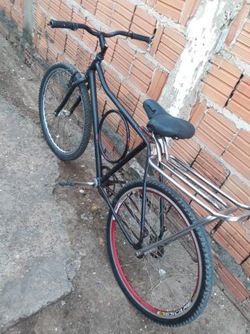 Vendo essa bicicleta - Foto 2