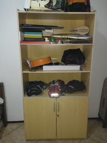 Armário / estante de escritório - Foto 4