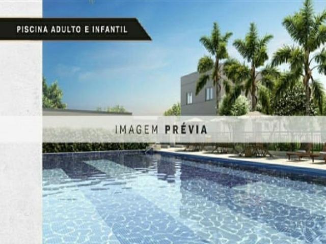 Apartamentos de 1 quarto para solteiros ou casados sem filhos - Foto 8