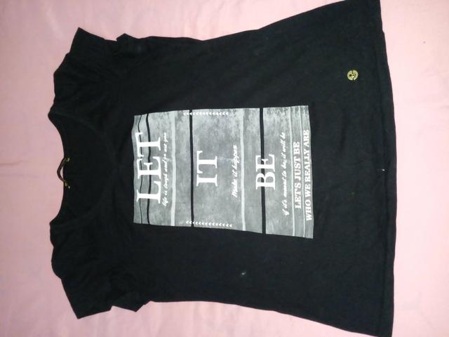 Blusa BKT