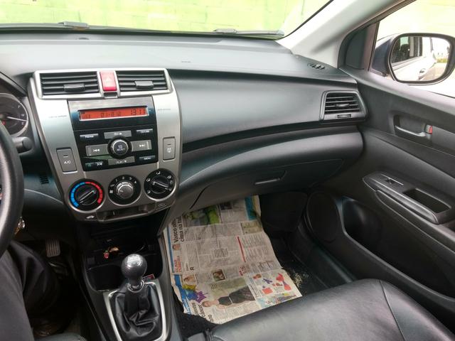 Honda City - Oportunidade - Foto 4