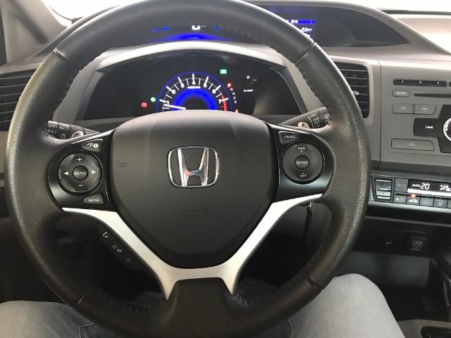 Civic LXR 2.0 Flexone - 2014/2014 - Automático - Abaixo da FIPE - Foto 5