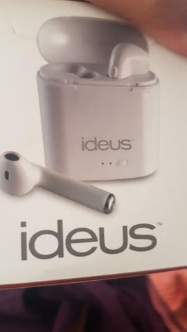 Fone via Bluetooth Ideus I7ws - Foto 2