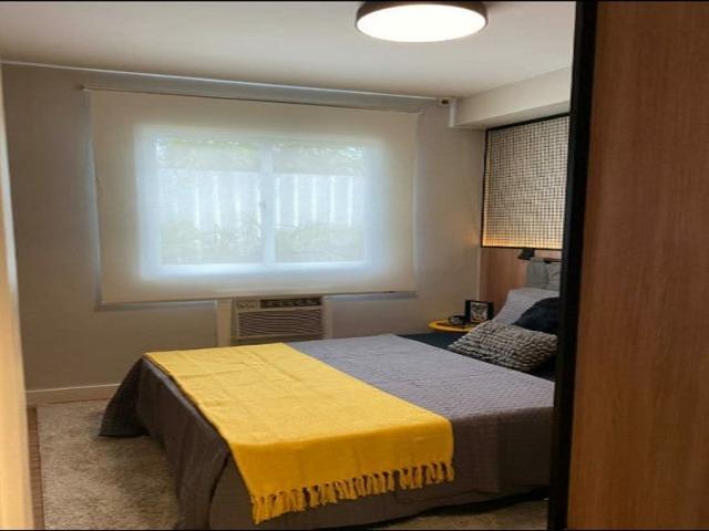 Apartamentos de 1 quarto para solteiros ou casados sem filhos - Foto 3