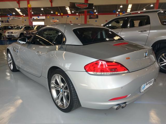 Bmw z42.0 16v turbo sdrive20i automático - Foto 2