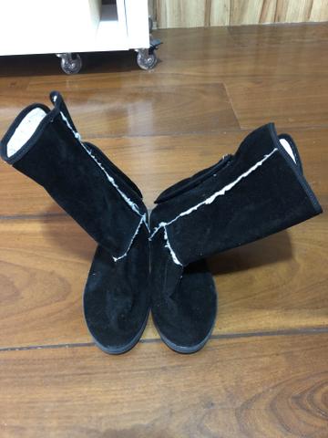 Sapatos infantis - Foto 2
