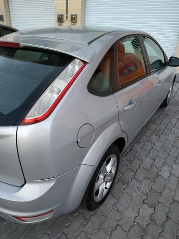 Ford Focus GLX 1.6 Hatch