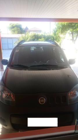Fiat Uno Way 2011 - Foto 3