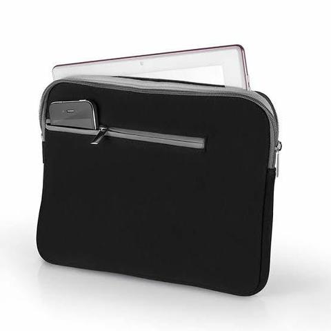 Case em Neoprene para Notebook de até 14 polegadas