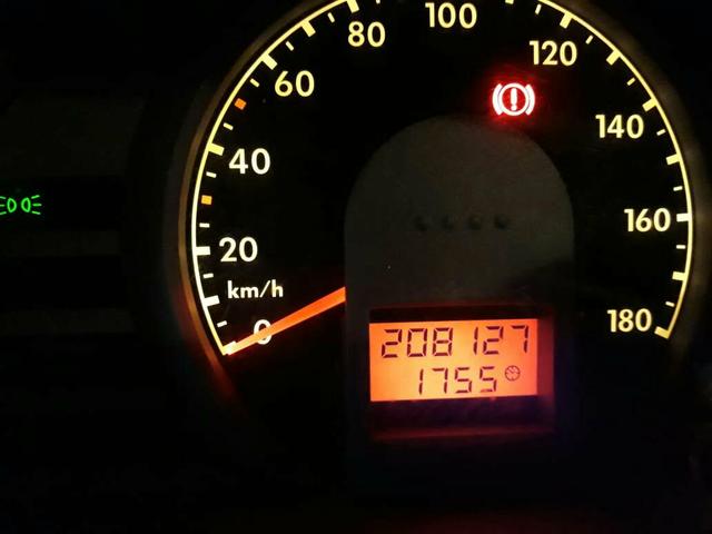 Vw Gol 1.0 mi 8v total Flex 4 portas - Foto 7