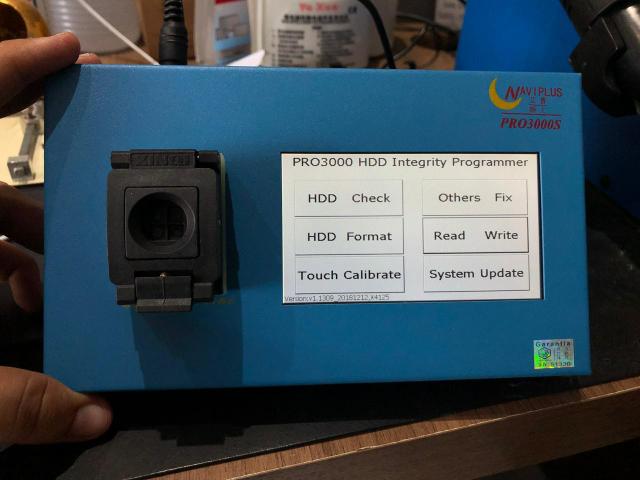 NaviPlus pro 3000s