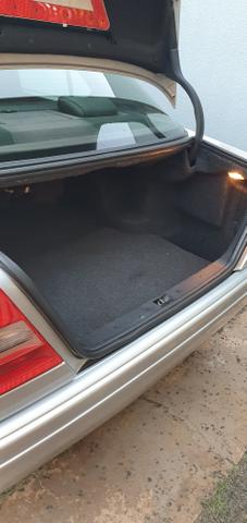 Mercedes c 230 - Foto 4