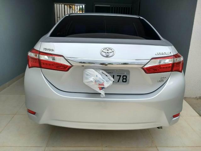Corolla Xei 15/16 unica dona $68,900 - Foto 2