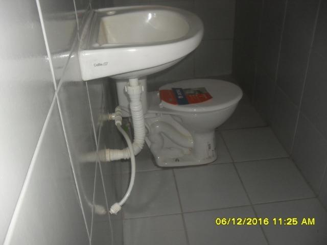 Ótima kitinete para morar - Foto 3