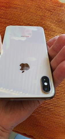 IPhone XS Max 256 Gigas Gold - Foto 6