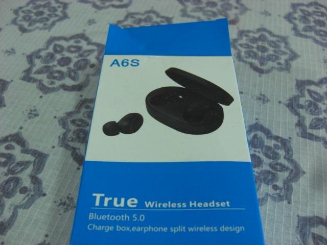 Fone de ouvido Bluetooh - Foto 3