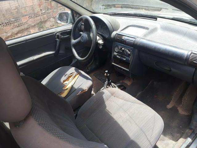 Vendo corsa Wind