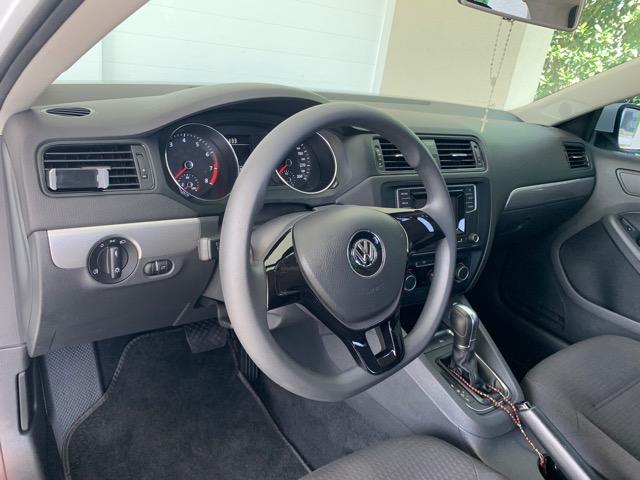 Volkswagen Jetta TSI 2016/2016 1.4 Turbo 150cv Câmbio Automático IPVA 2019 PG : EXTRa: - Foto 9