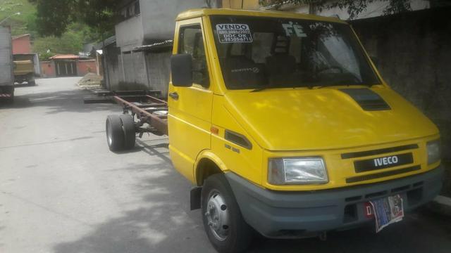 Caminhão Iveco Daily Mod. 4912 - Foto 8
