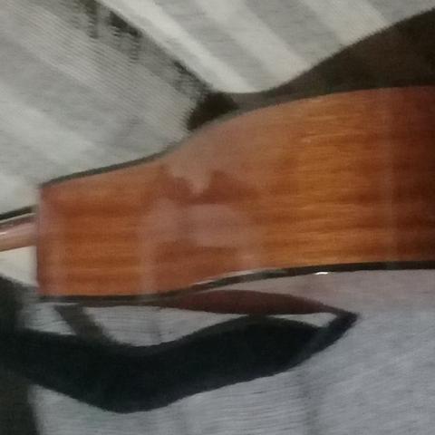 Instumentos musicais - Foto 2