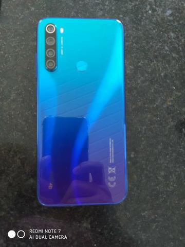 Redmi note 8 - Foto 2