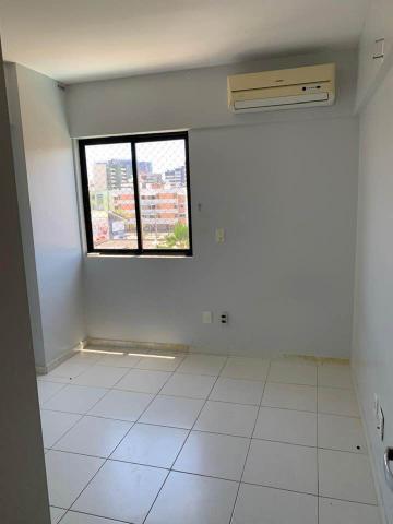 Apto. 105 m2, Completo de Móveis Planejados,Área de Lazer Completa, na Jatiúca - Foto 13