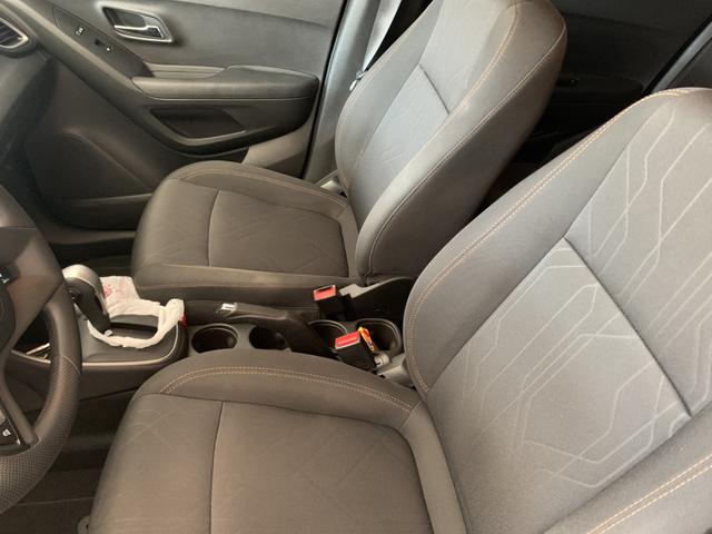 Vendo Tracker LT 1.4 turbo - Foto 20