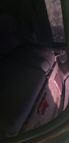 Vendo corsa cassicle