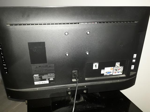TV AOC - Foto 2