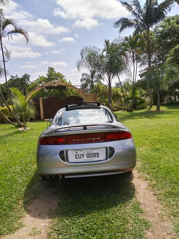 Mitsubishi eclipse - Foto 4