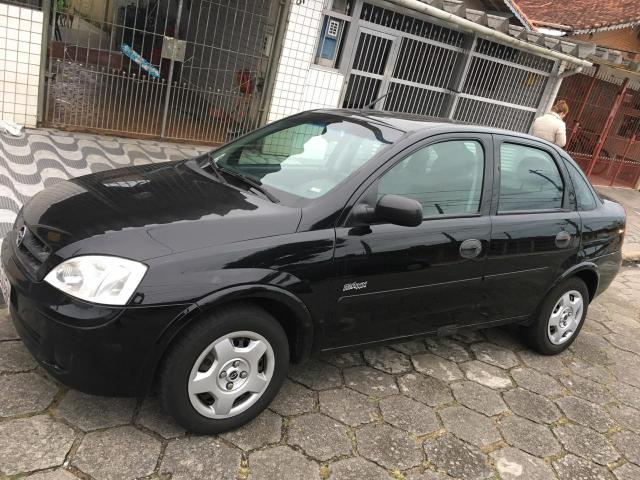Corsa Maxx